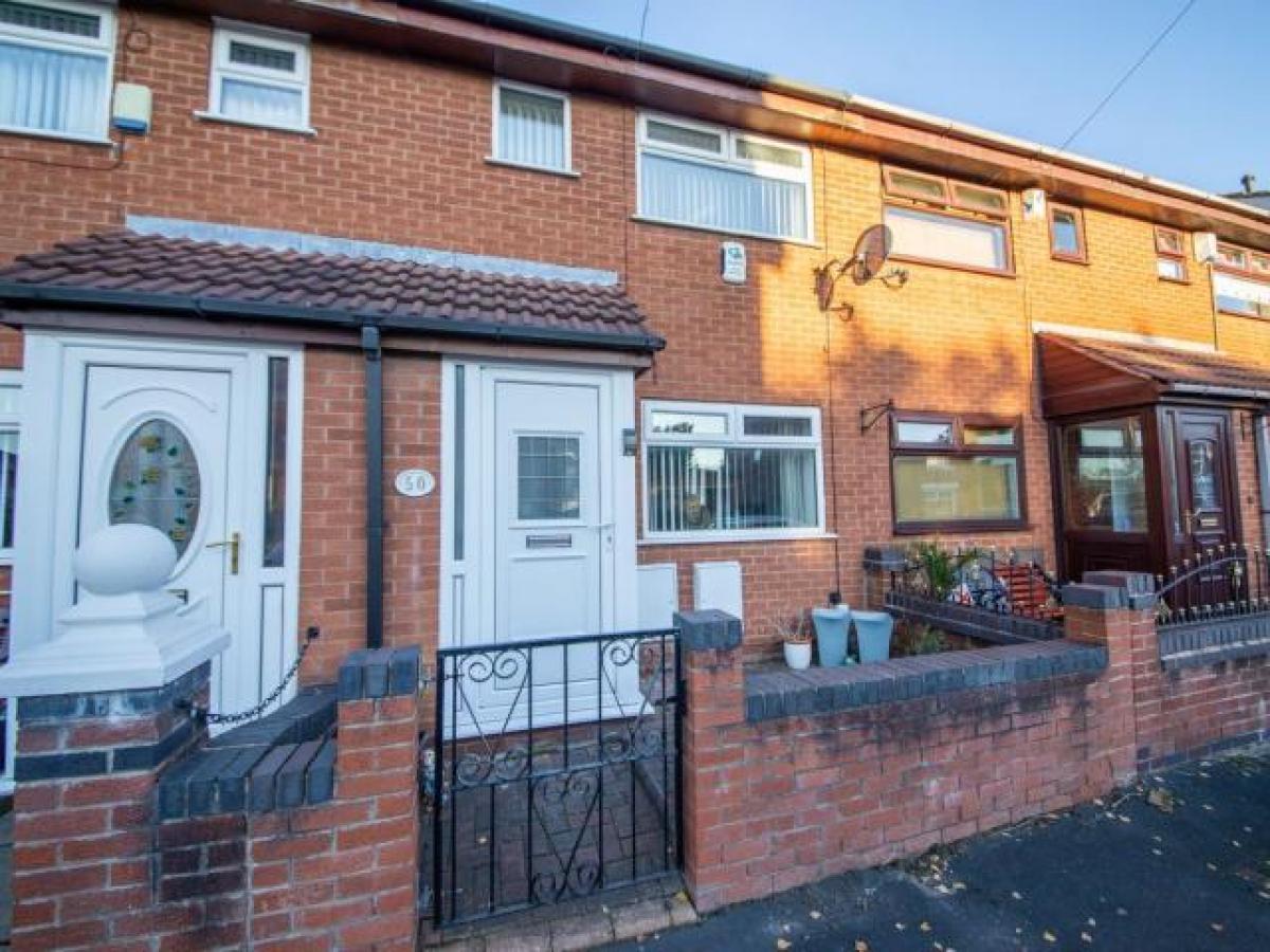 Picture of Home For Rent in Newton le Willows, Merseyside, United Kingdom