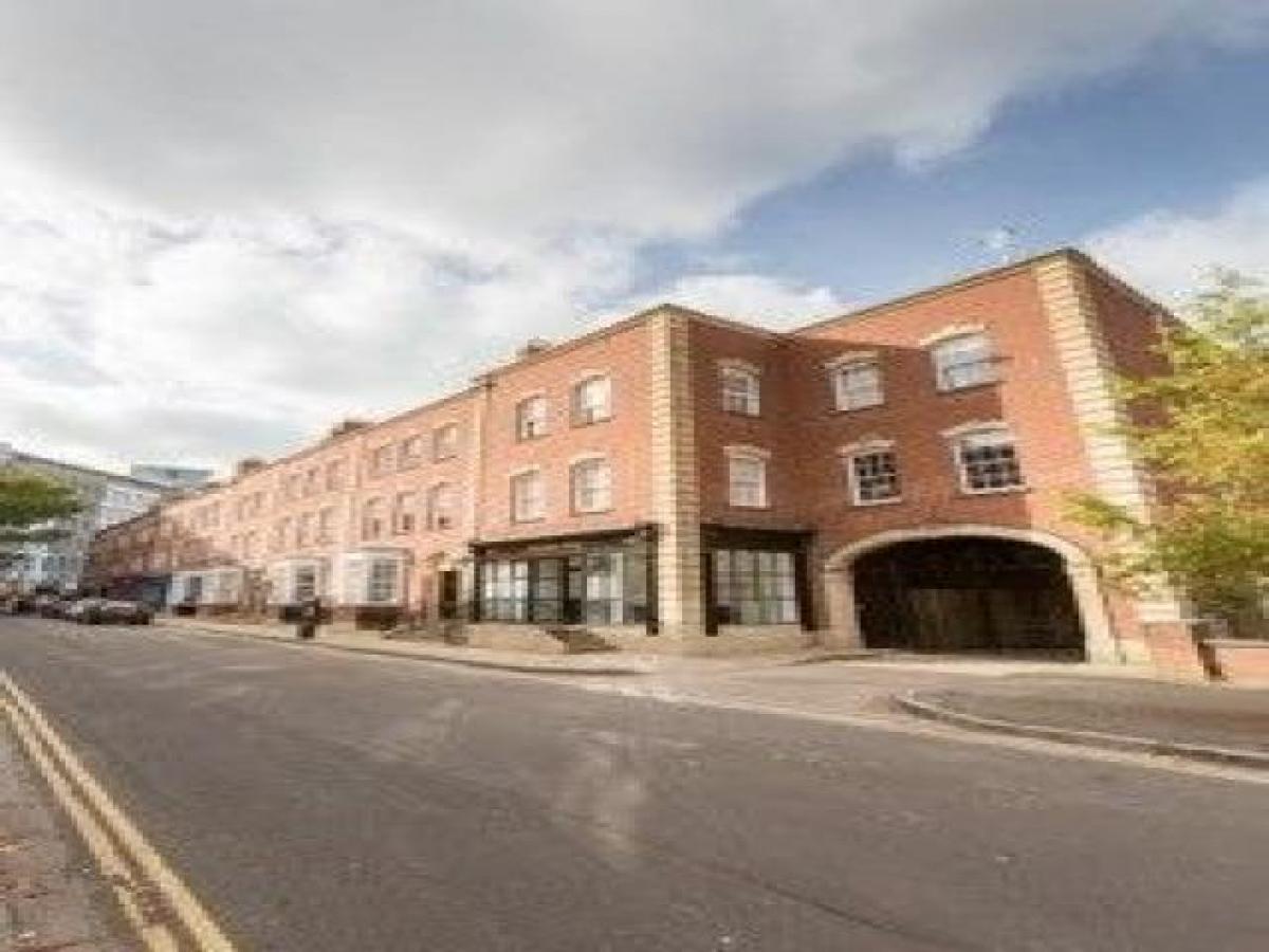 Picture of Apartment For Rent in Bristol, Bristol, United Kingdom