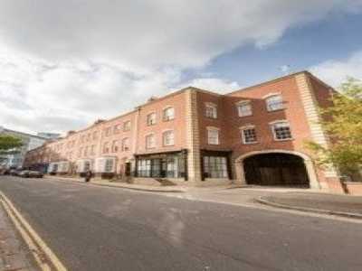 Apartment For Rent in Bristol, United Kingdom