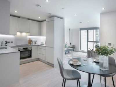 Apartment For Rent in Reading, United Kingdom