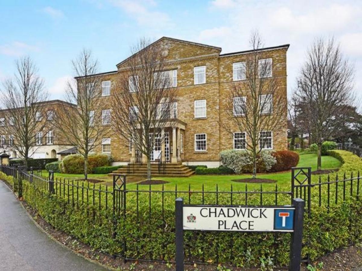 Picture of Apartment For Rent in Surbiton, Greater London, United Kingdom