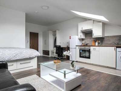 Apartment For Rent in York, United Kingdom