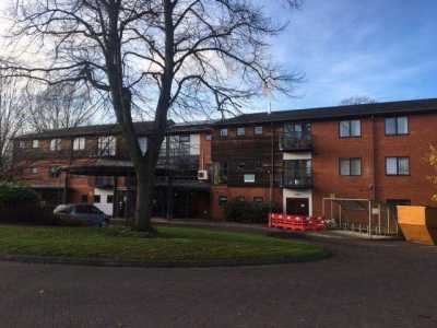 Apartment For Rent in Pontefract, United Kingdom