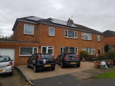 Home For Rent in Bristol, United Kingdom