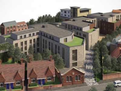 Apartment For Rent in Colchester, United Kingdom