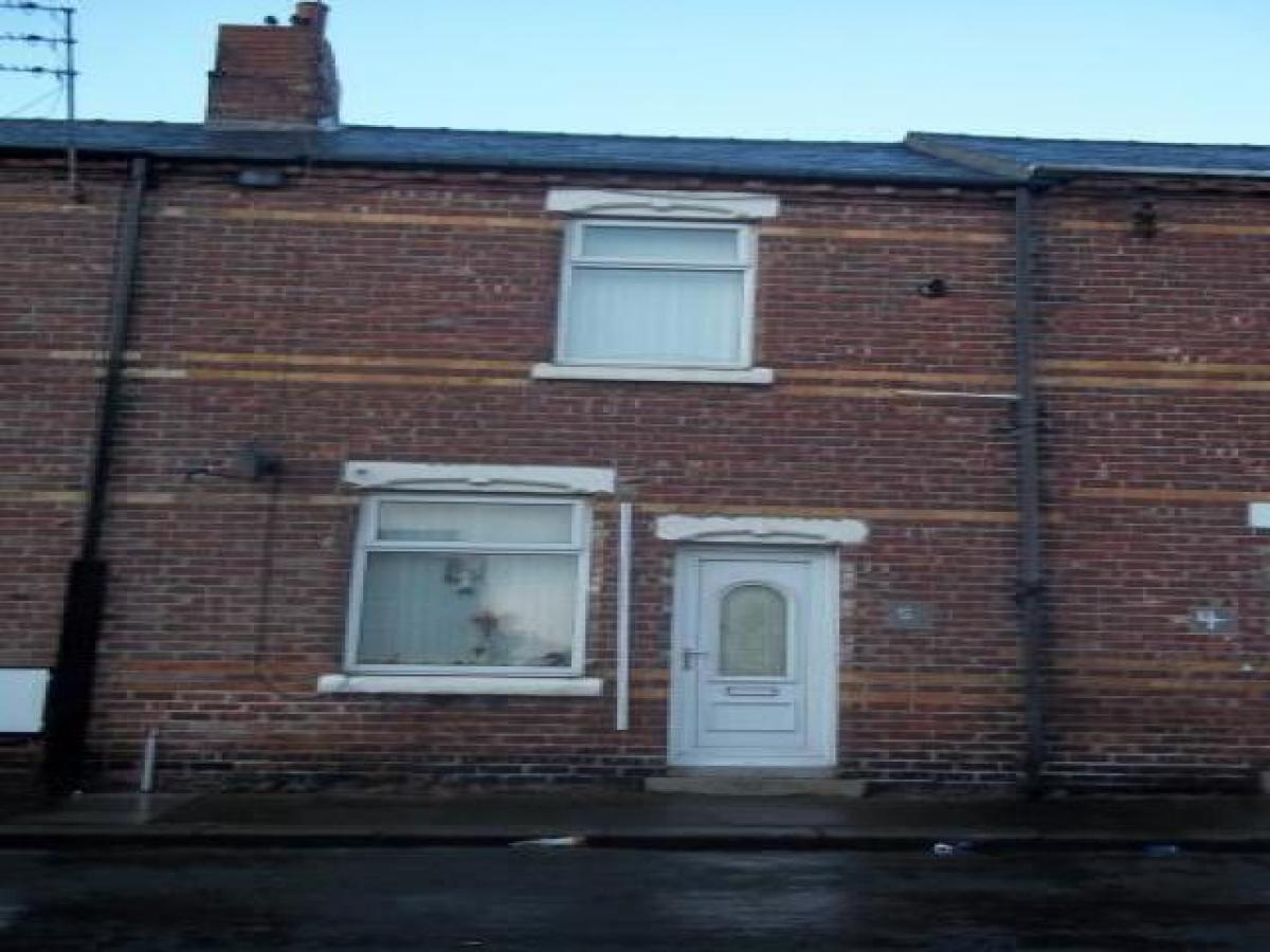 Picture of Home For Rent in Peterlee, County Durham, United Kingdom