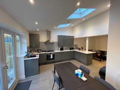 Home For Rent in Oxford, United Kingdom