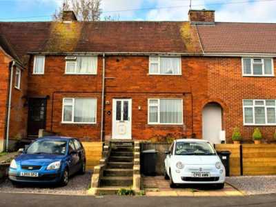 Home For Rent in Winchester, United Kingdom