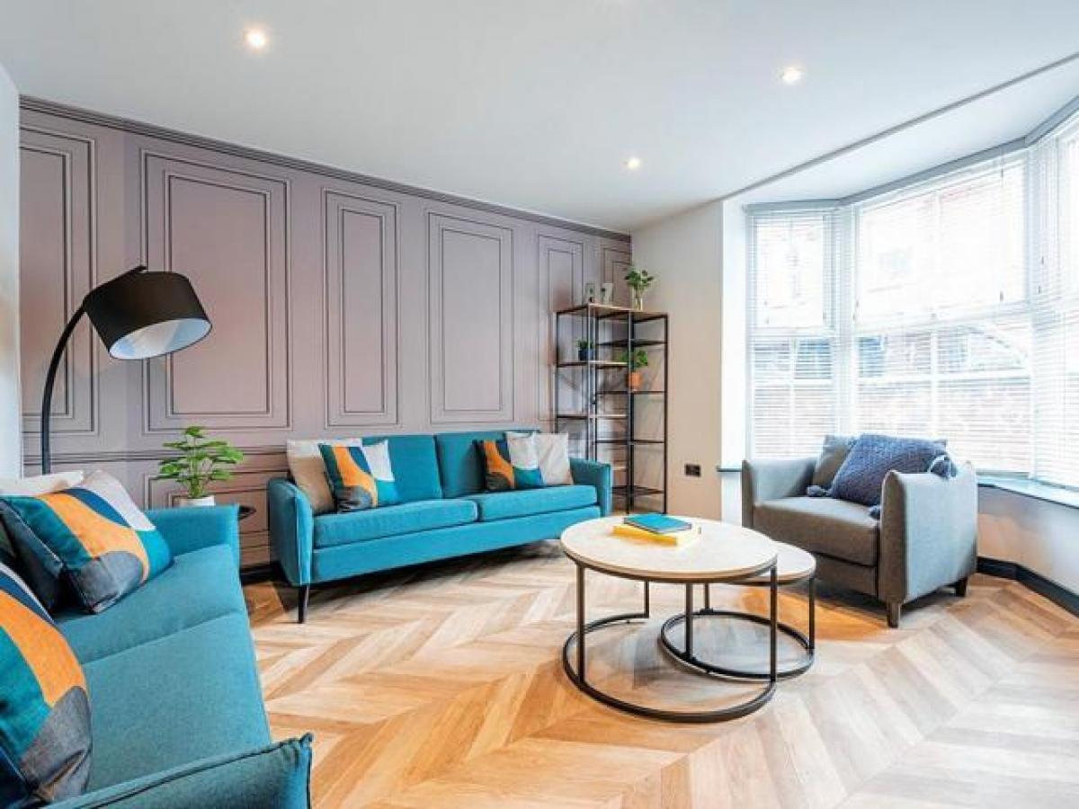 Picture of Home For Rent in Lincoln, Lincolnshire, United Kingdom