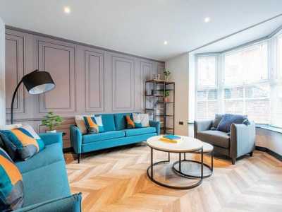 Home For Rent in Lincoln, United Kingdom