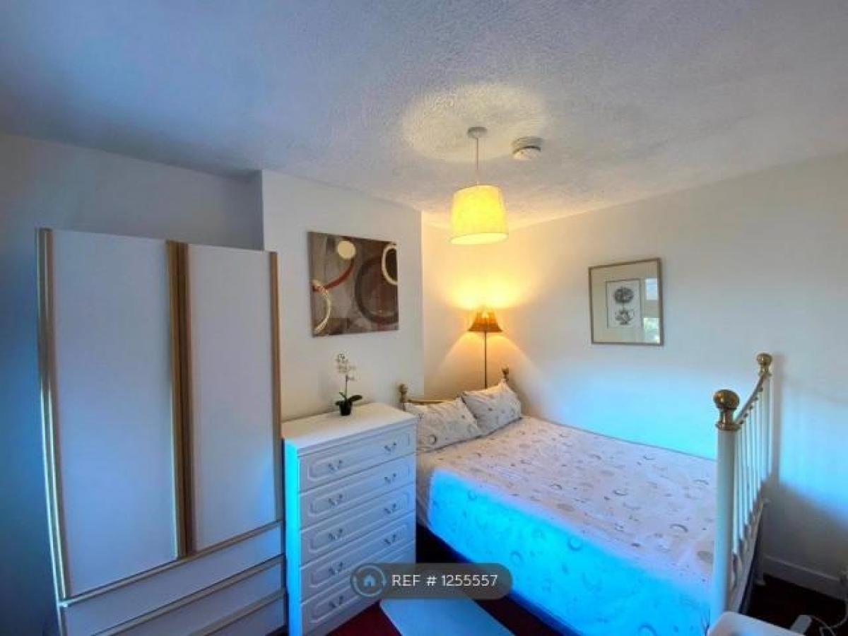 Picture of Apartment For Rent in Luton, Bedfordshire, United Kingdom