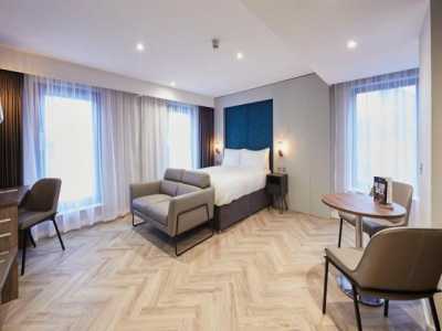 Apartment For Rent in York, United Kingdom