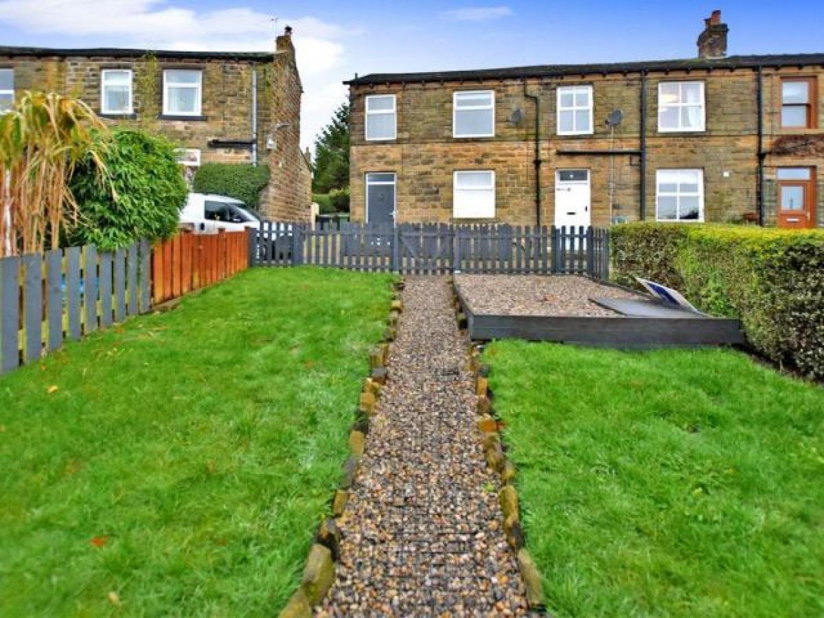 Picture of Home For Rent in Bradford, West Yorkshire, United Kingdom