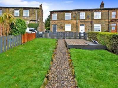 Home For Rent in Bradford, United Kingdom