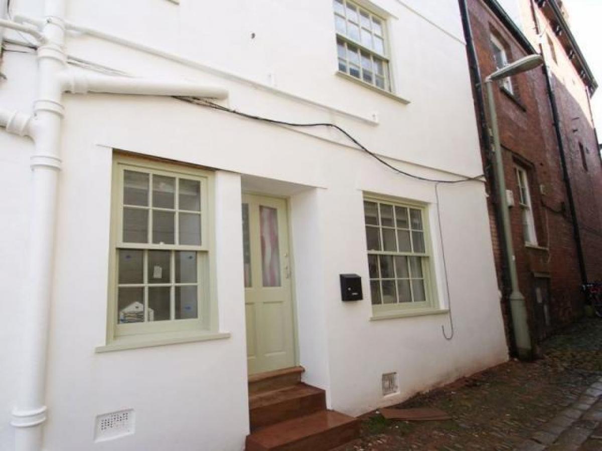 Picture of Apartment For Rent in Exeter, Devon, United Kingdom