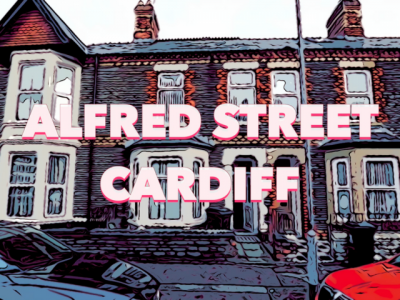 Home For Rent in Cardiff, United Kingdom