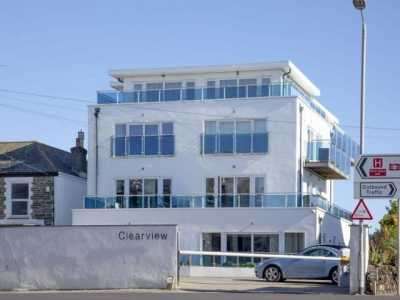 Apartment For Rent in Newquay, United Kingdom