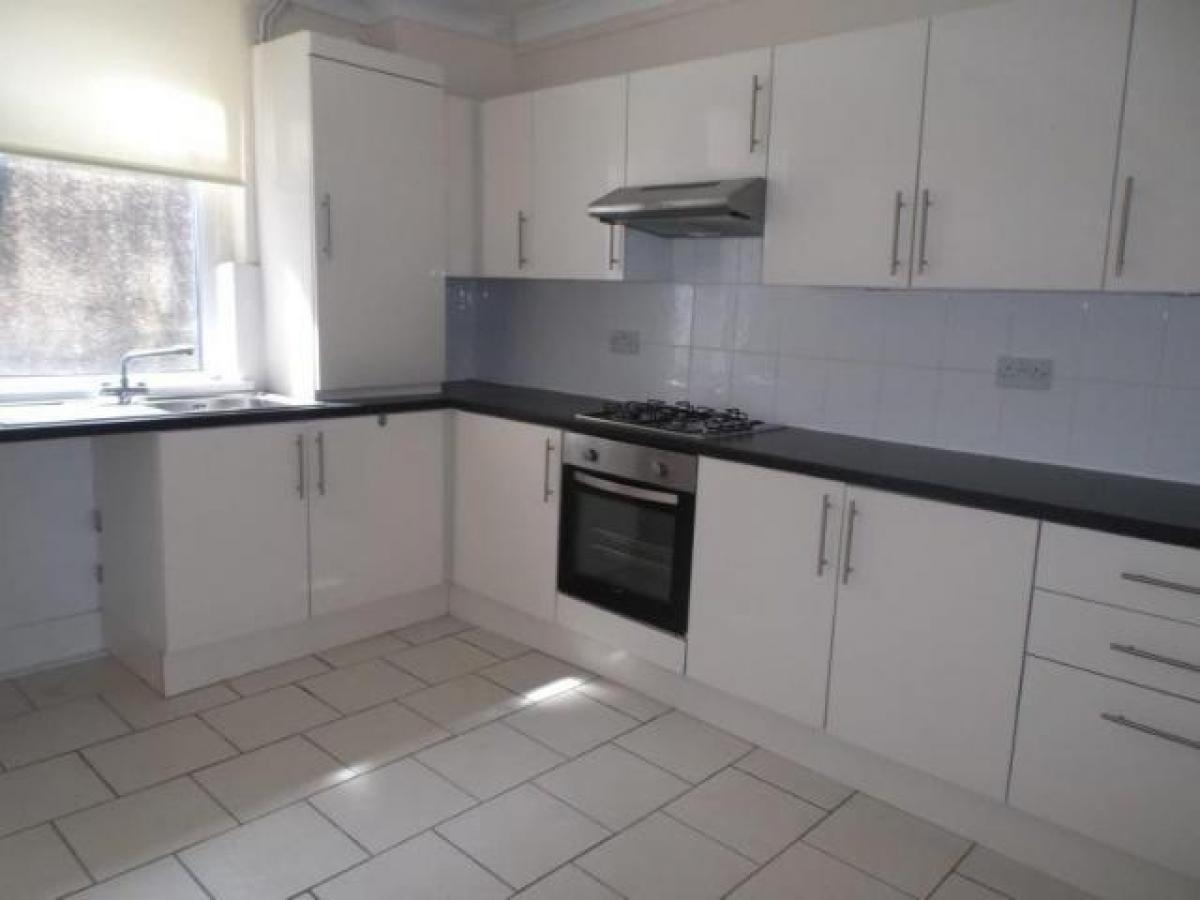 Picture of Home For Rent in Ebbw Vale, Gwent, United Kingdom