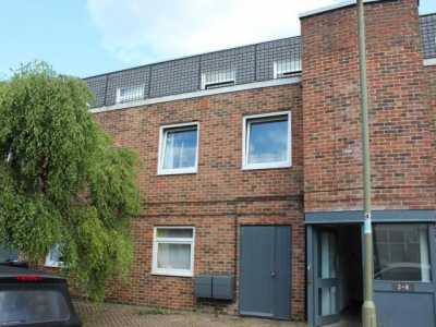 Apartment For Rent in Winchester, United Kingdom