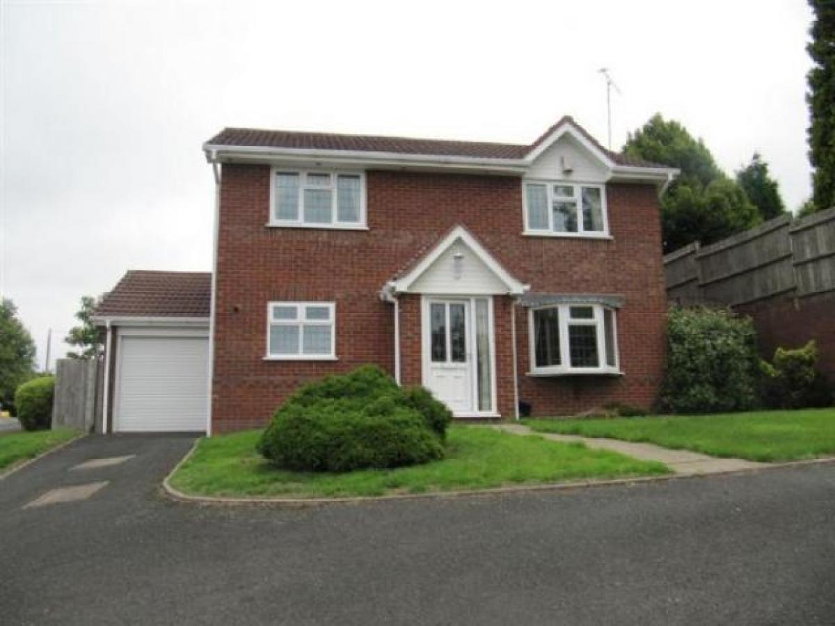 Picture of Home For Rent in Dudley, West Midlands, United Kingdom