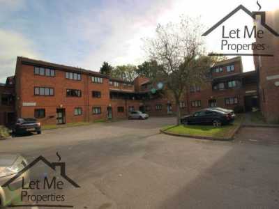 Apartment For Rent in Hatfield, United Kingdom