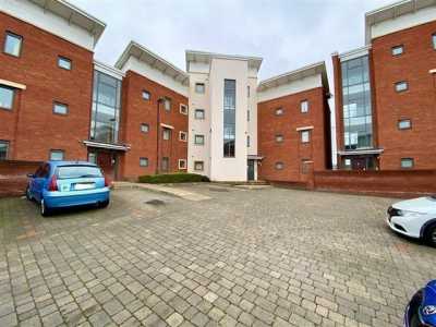 Apartment For Rent in Wolverhampton, United Kingdom