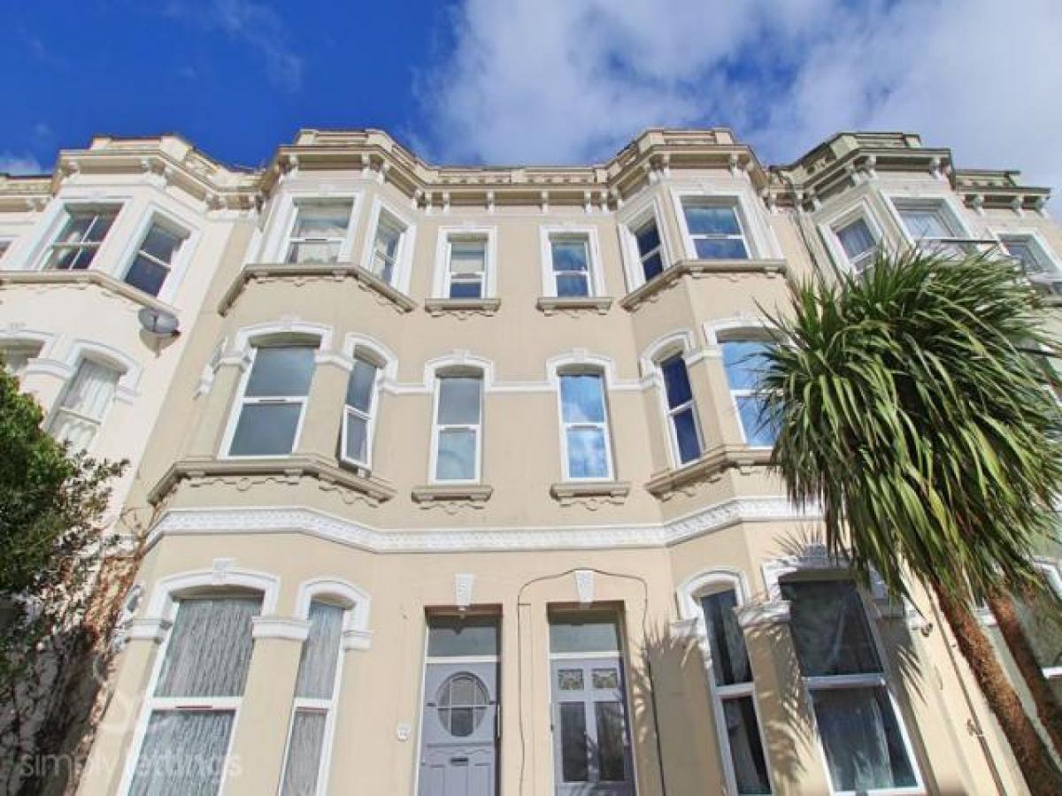 Picture of Apartment For Rent in Worthing, West Sussex, United Kingdom