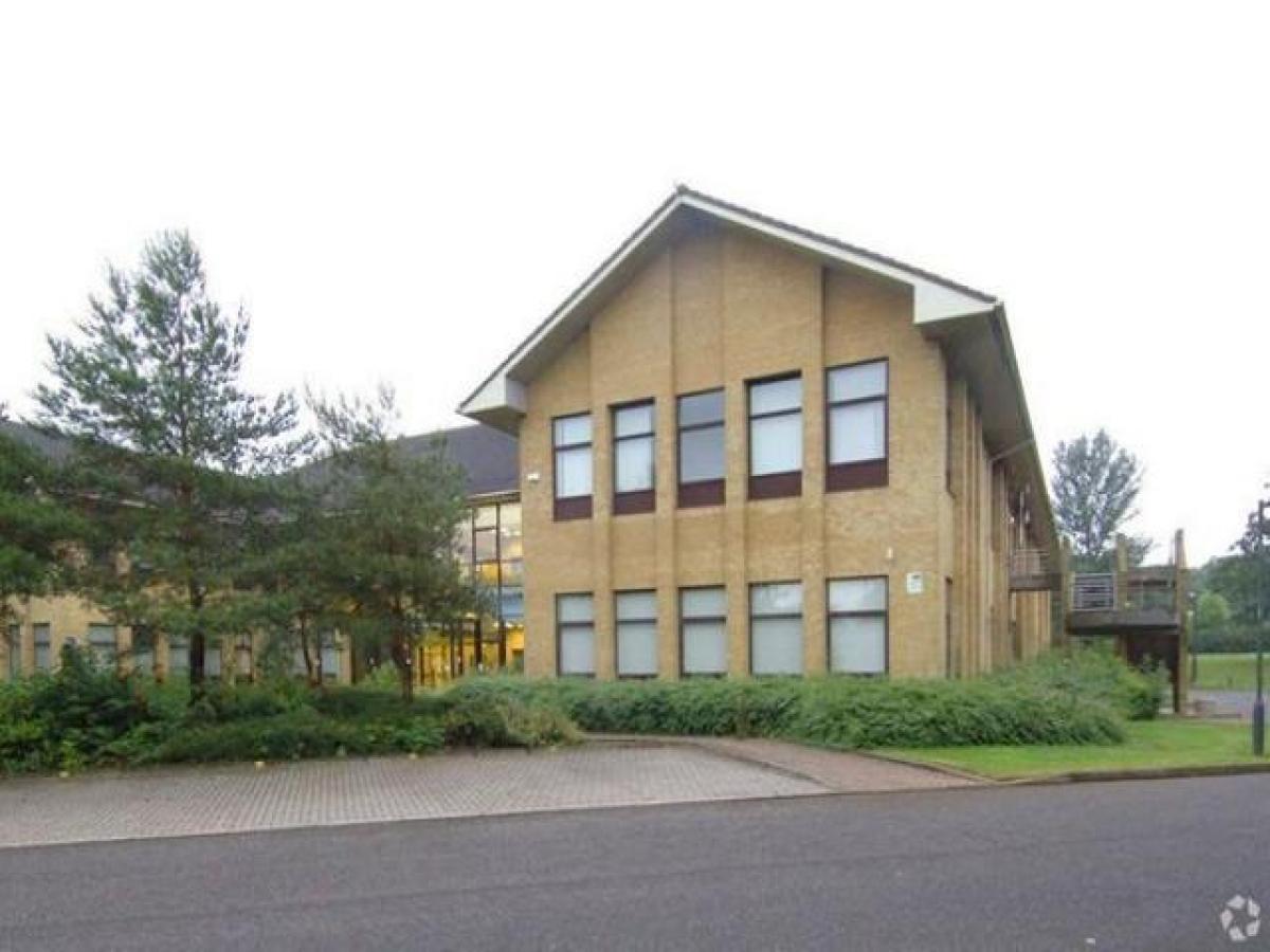 Picture of Office For Rent in Coventry, West Midlands, United Kingdom