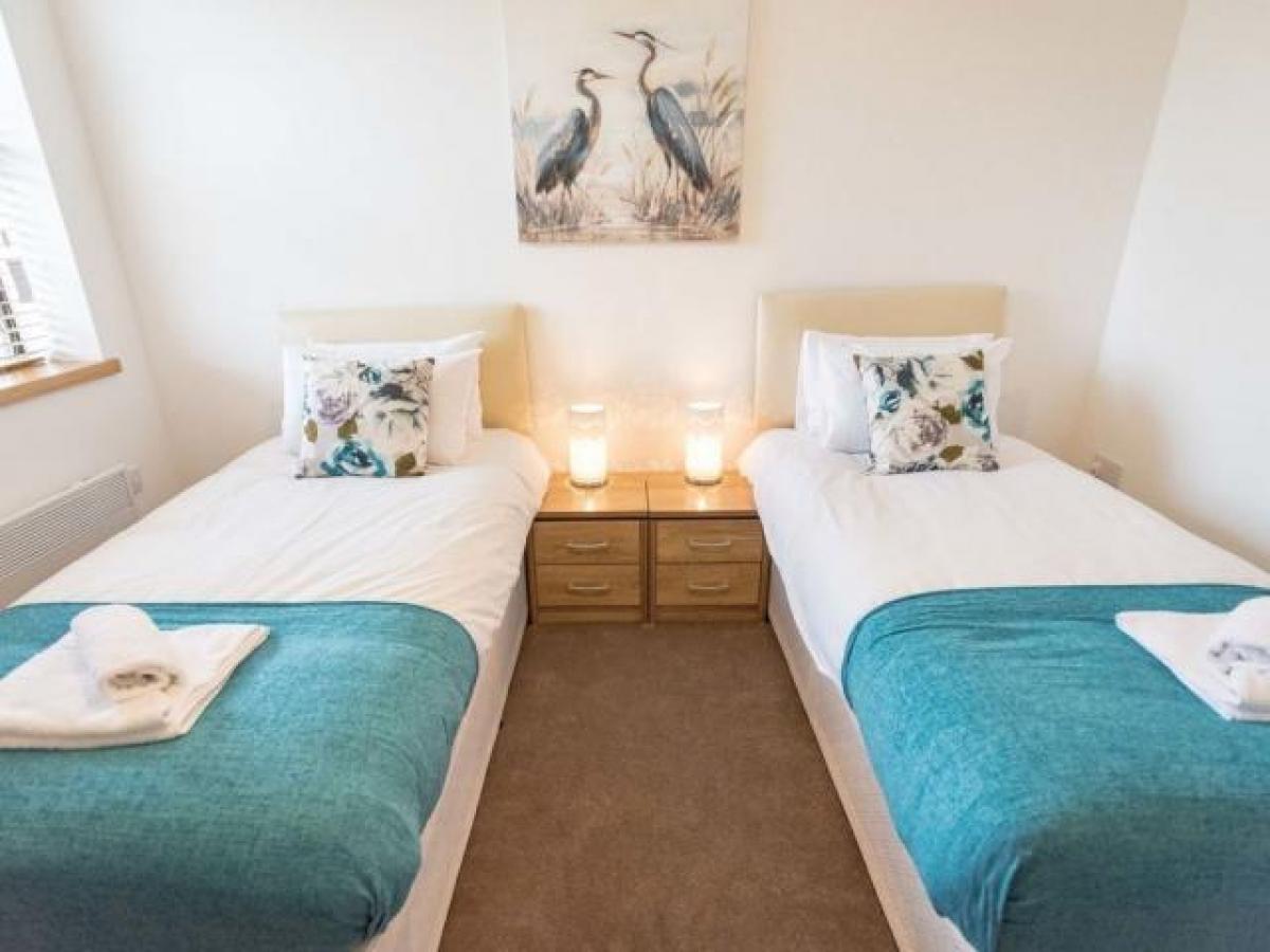 Picture of Apartment For Rent in Swindon, Wiltshire, United Kingdom