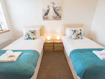 Apartment For Rent in Swindon, United Kingdom