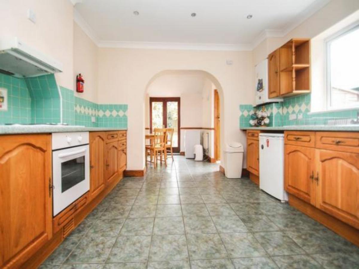 Picture of Home For Rent in Bournemouth, Dorset, United Kingdom