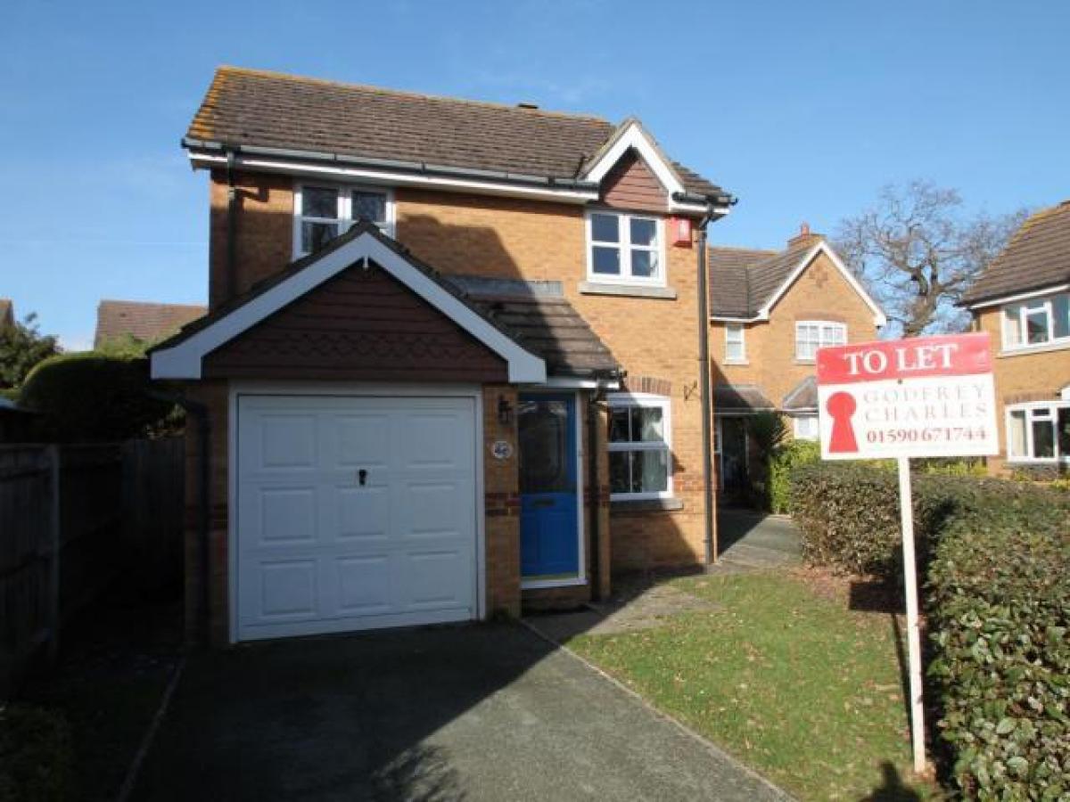 Picture of Home For Rent in Lymington, Hampshire, United Kingdom