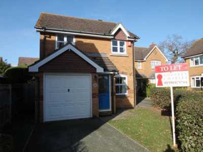 Home For Rent in Lymington, United Kingdom