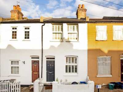 Home For Rent in Twickenham, United Kingdom