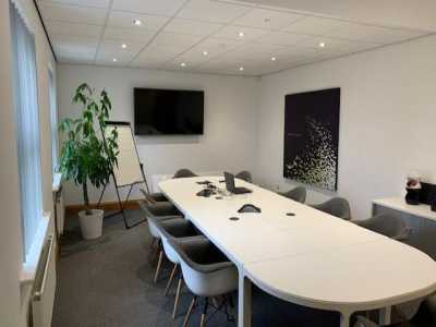 Office For Rent in Leeds, United Kingdom
