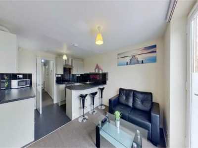 Apartment For Rent in Salford, United Kingdom