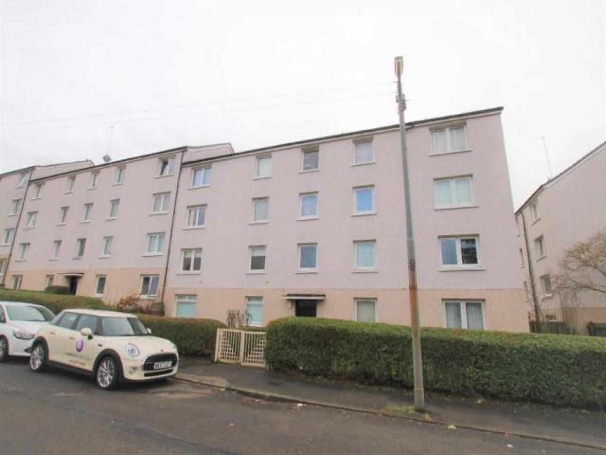 Picture of Apartment For Rent in Glasgow, Strathclyde, United Kingdom