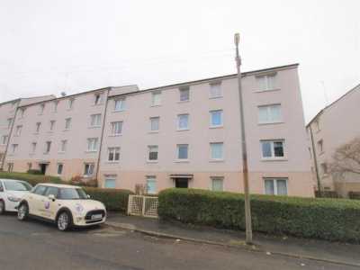 Apartment For Rent in Glasgow, United Kingdom