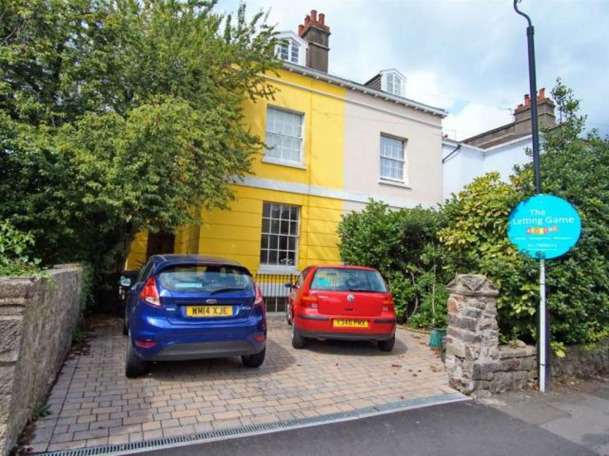 Picture of Apartment For Rent in Bristol, Bristol, United Kingdom