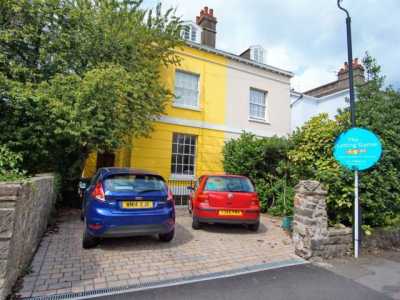 Apartment For Rent in Bristol, United Kingdom