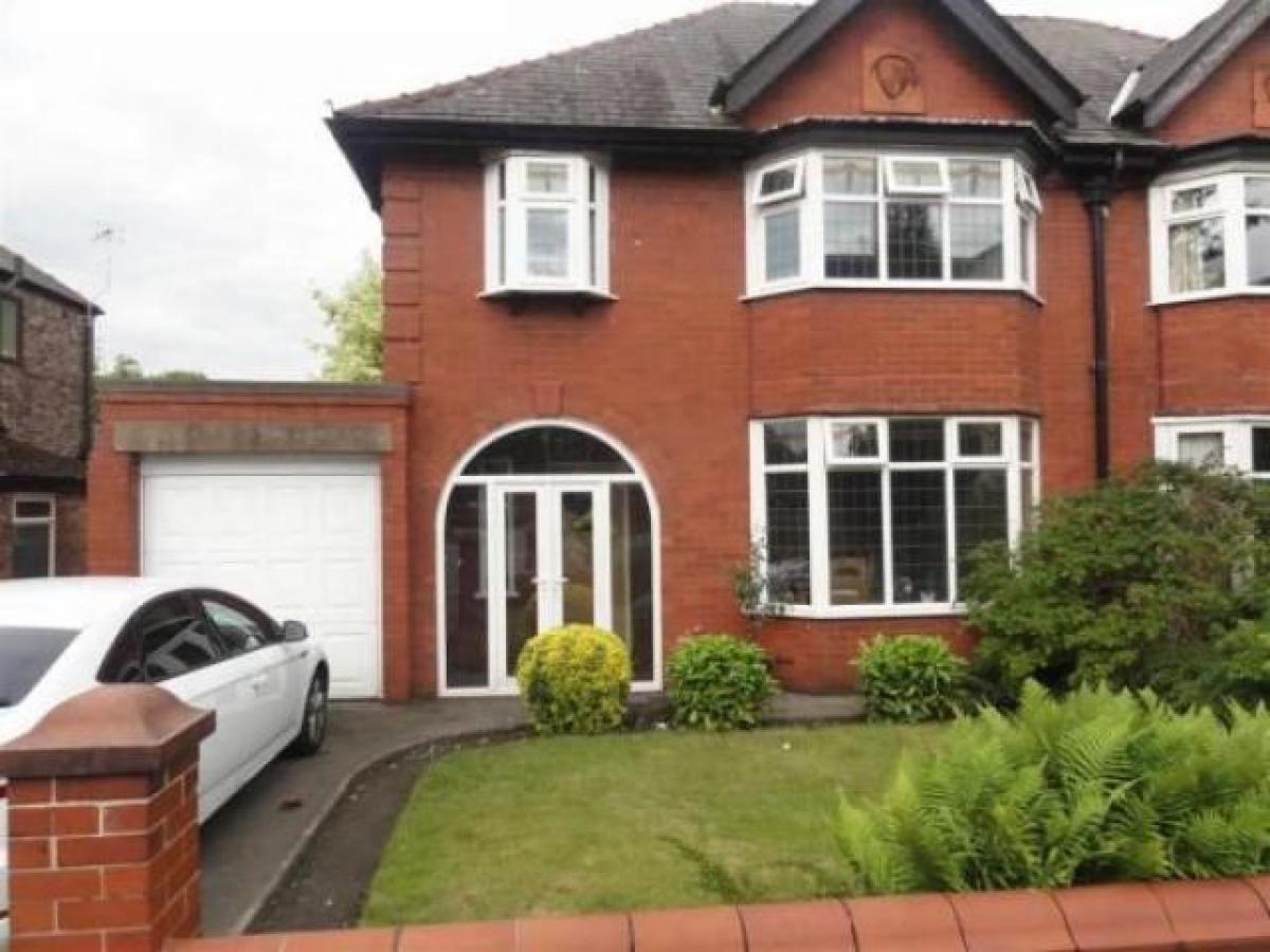 Picture of Home For Rent in Warrington, Cheshire, United Kingdom