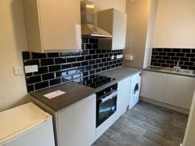 Apartment For Rent in Doncaster, United Kingdom