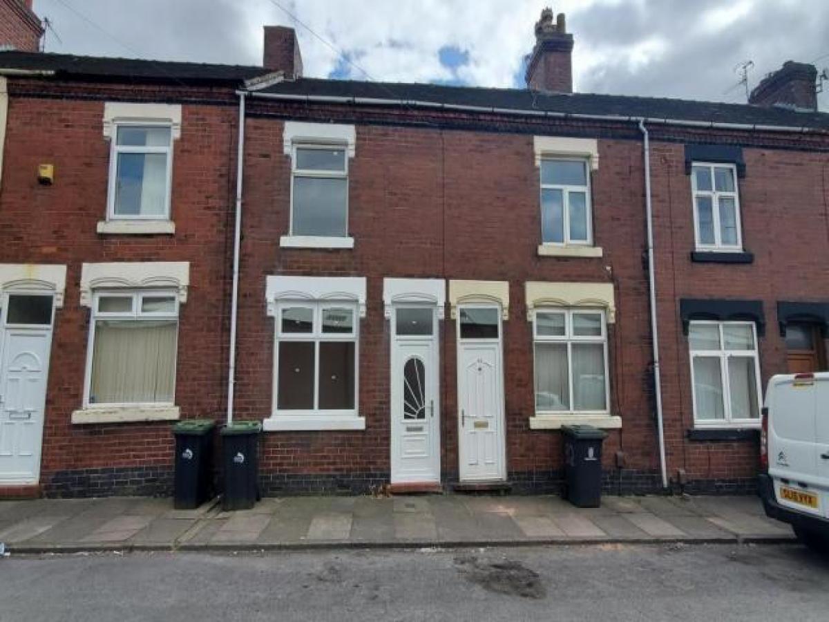 Picture of Home For Rent in Stoke on Trent, Staffordshire, United Kingdom
