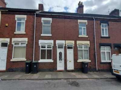 Home For Rent in Stoke on Trent, United Kingdom