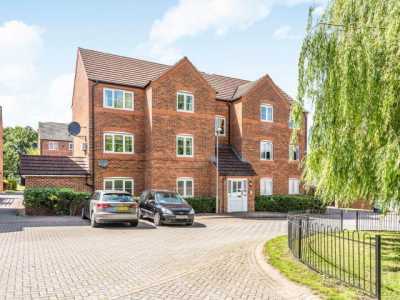 Apartment For Rent in Oxford, United Kingdom