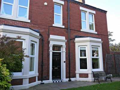 Home For Rent in North Shields, United Kingdom