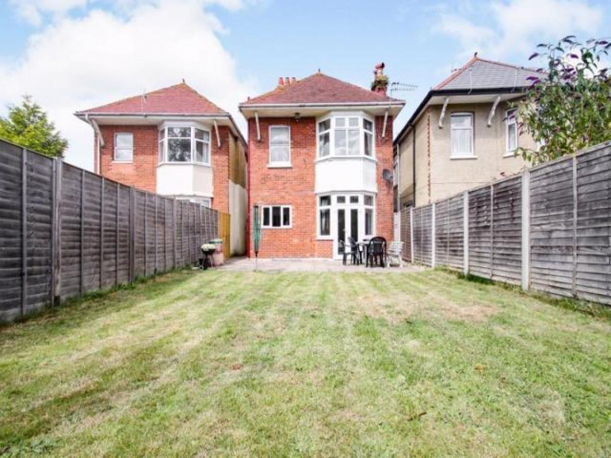 Picture of Home For Rent in Bournemouth, Dorset, United Kingdom