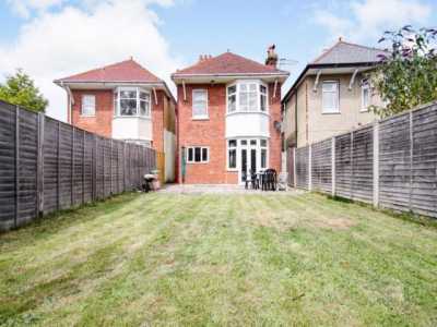 Home For Rent in Bournemouth, United Kingdom