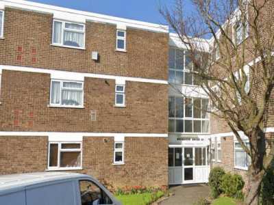 Apartment For Rent in 