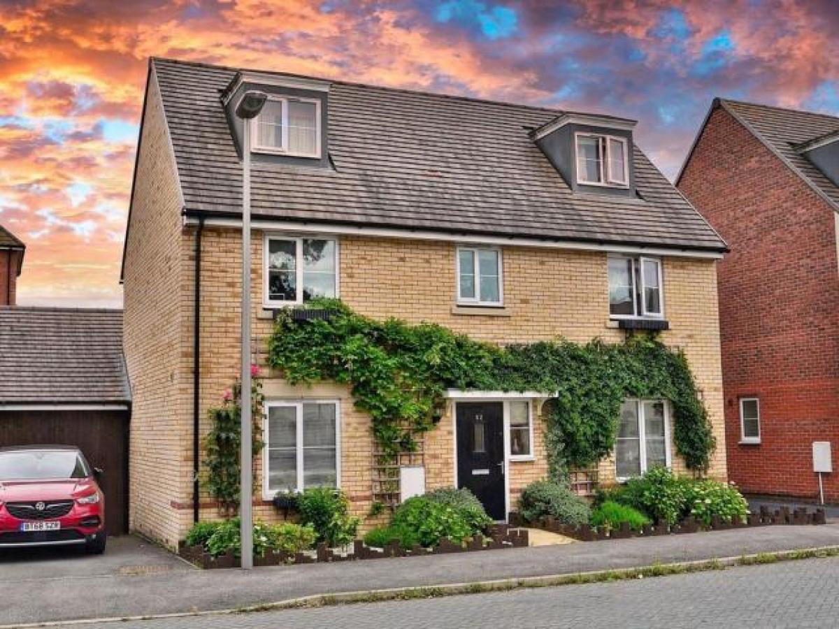 Picture of Home For Rent in Milton Keynes, Buckinghamshire, United Kingdom